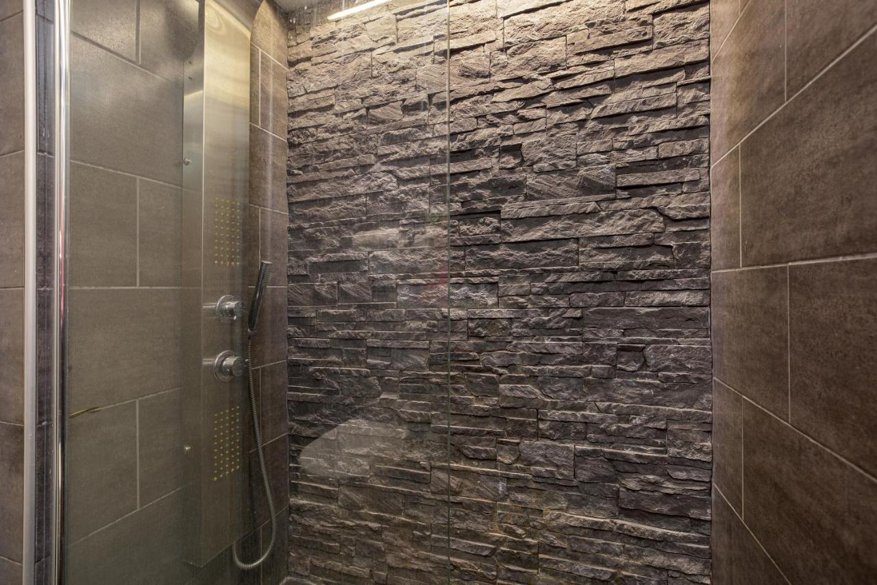 Residence Grand Roc - Ancolies 028 - Happy Rentals Chamonix Eksteriør bilde